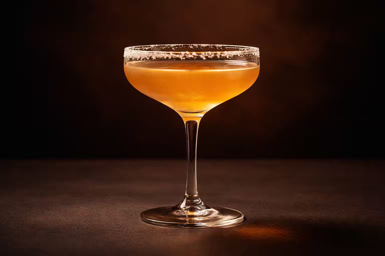Maple Margarita