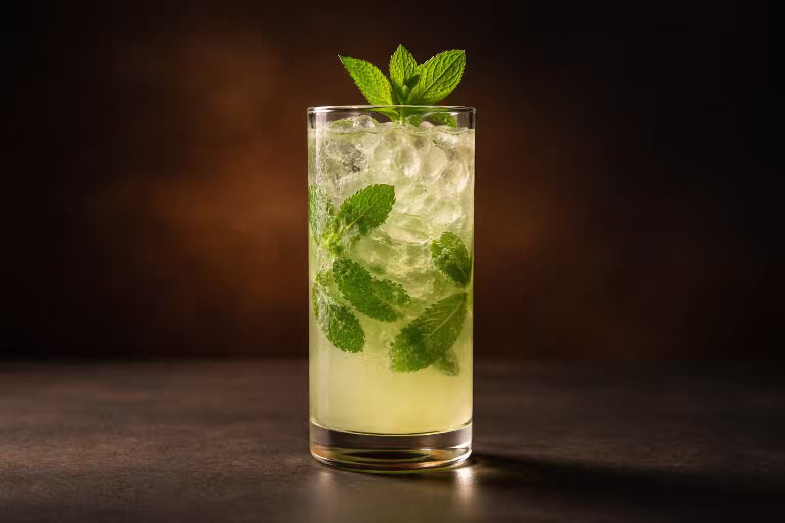 Parisien Mojito