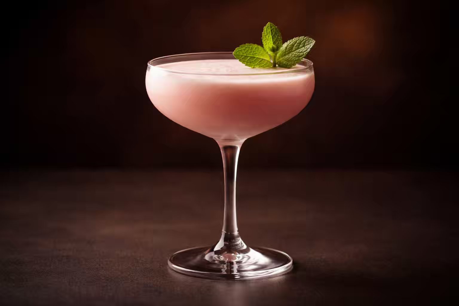 Strawberries and Cream