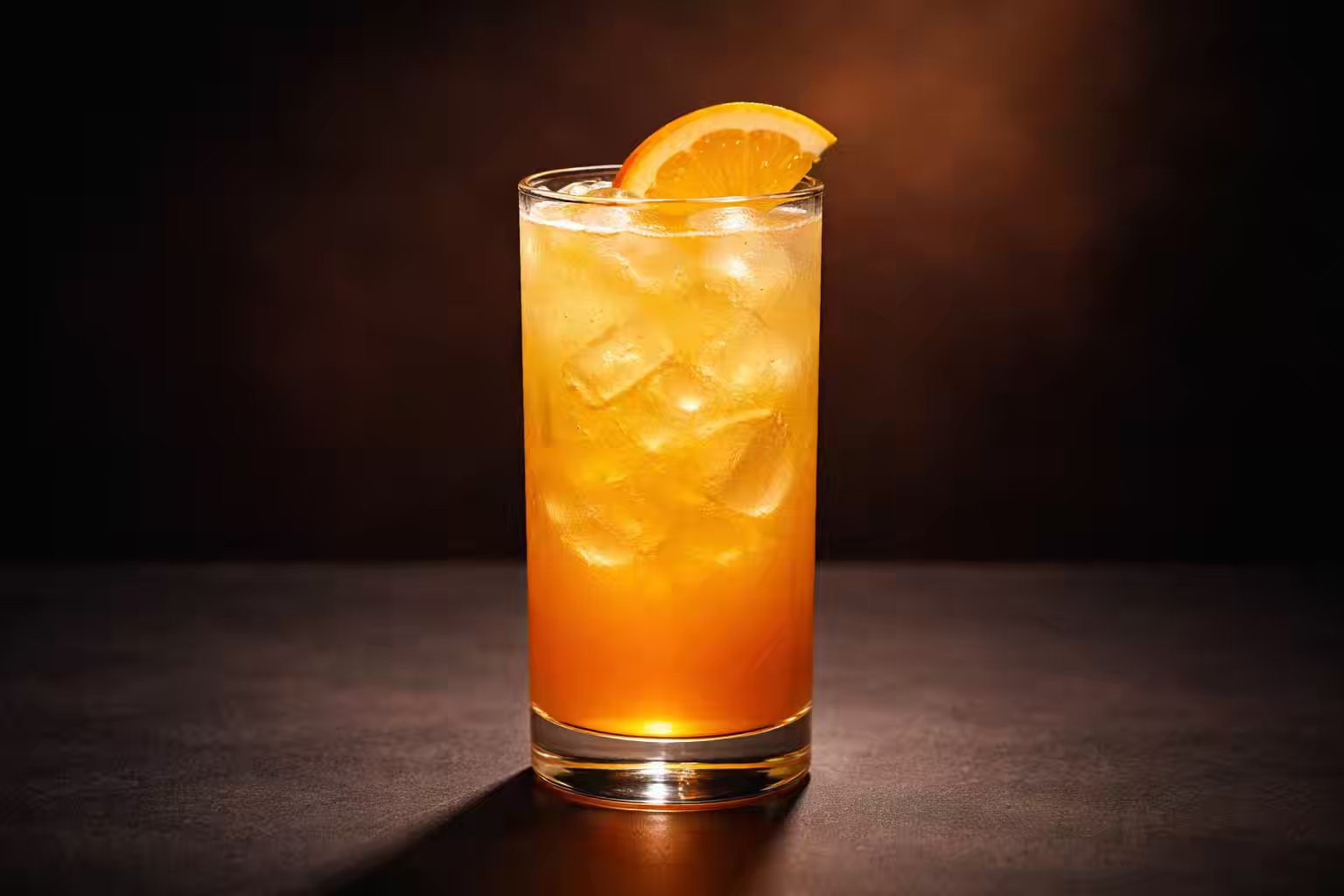 Wrong Island Ice Tea