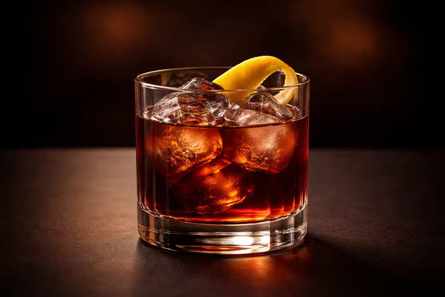 Caffè Negroni