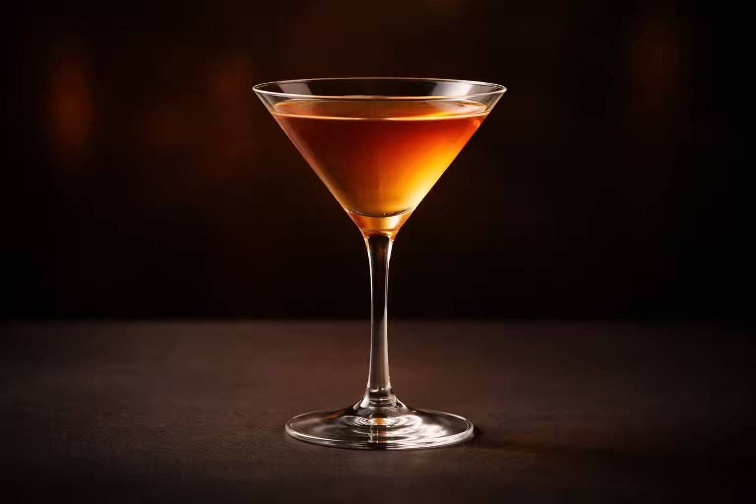 Luxury Cocktail