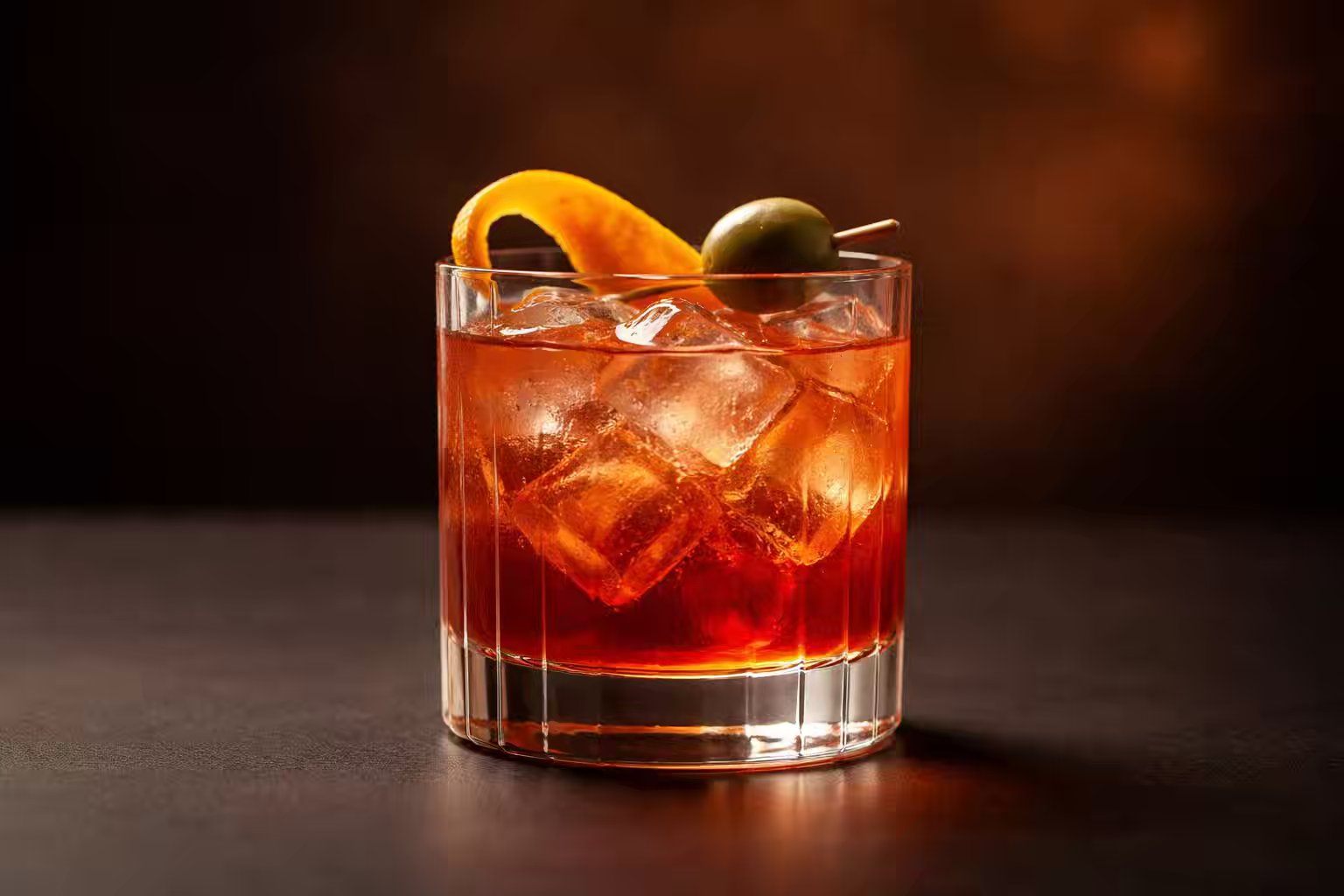 Spritz Al Bitter (Spritz Veneziano)