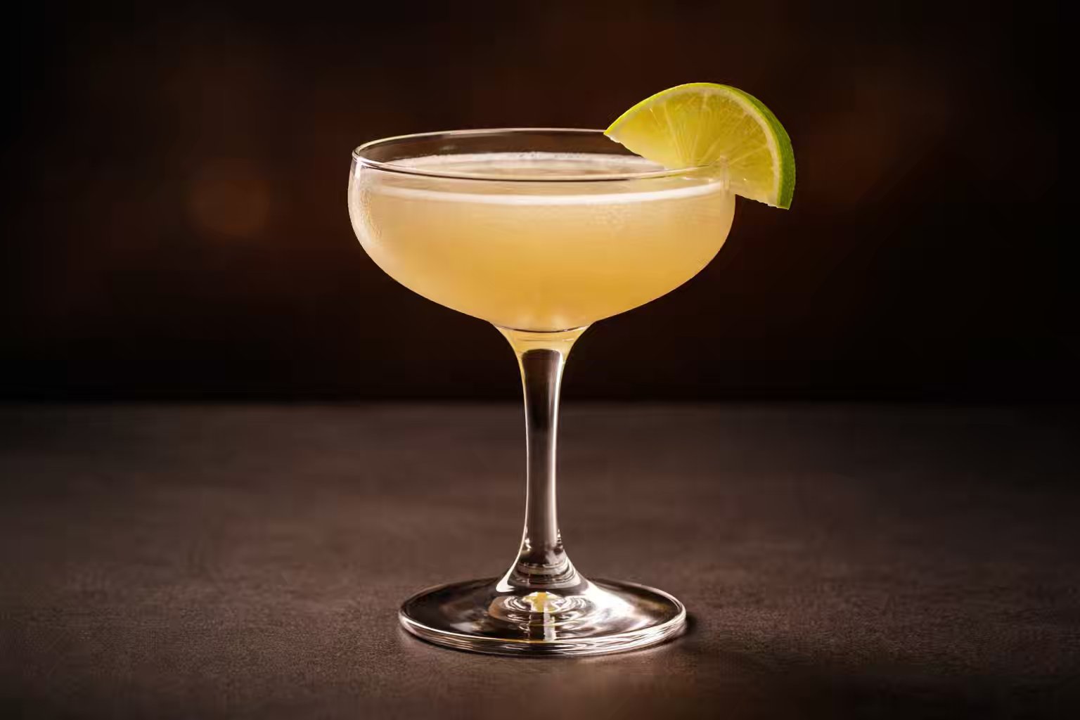Daiquiri De Luxe
