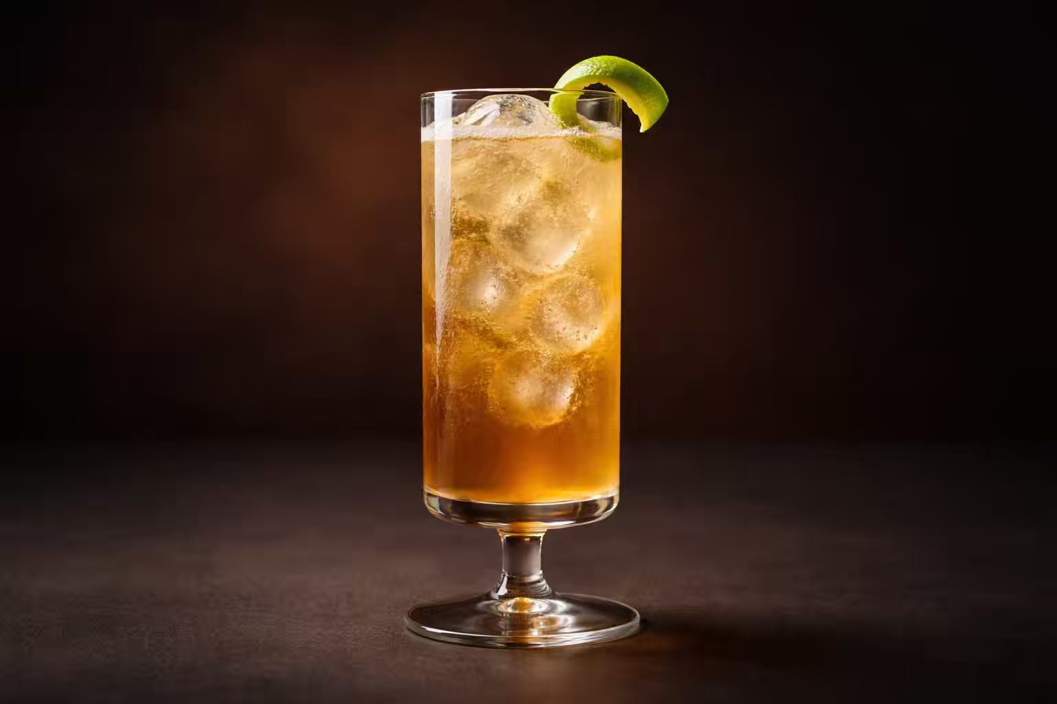 Beverly Hills Iced Tea