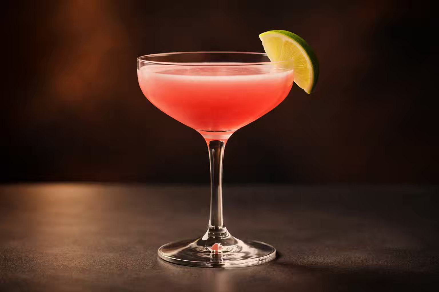 Daiquiri No. 5 (Pink Daiquiri)