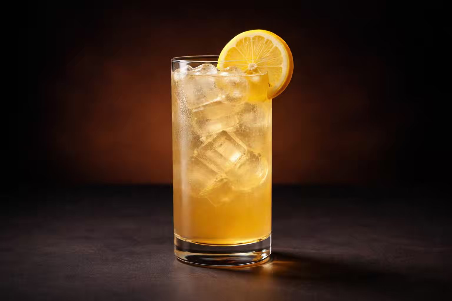 Lynchburg Lemonade