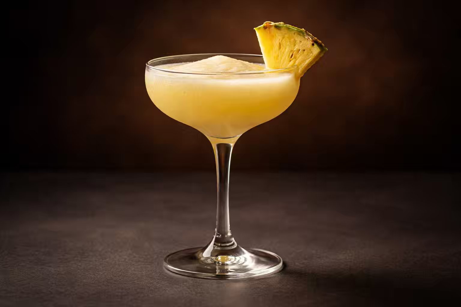 Pineapple Daiquiri