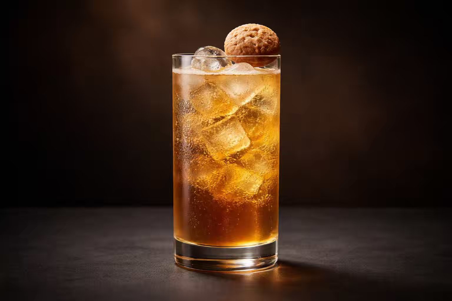 Loch Almond Highball