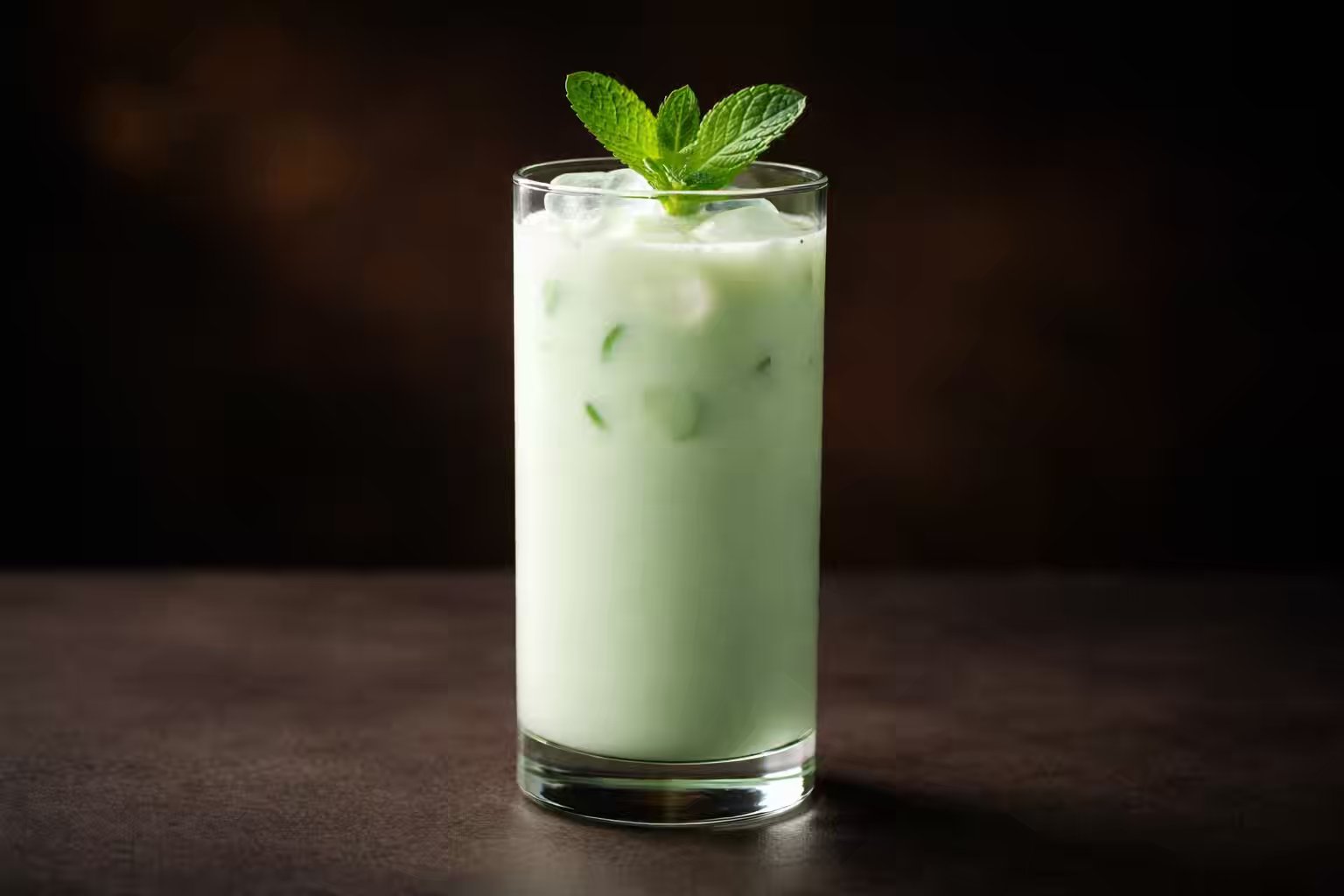 Vaca Verde (Green Cow)