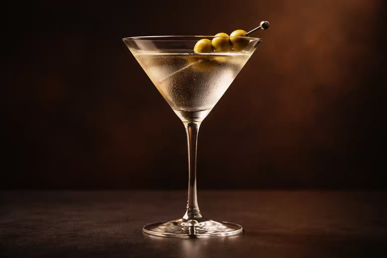 Dutch Martini
