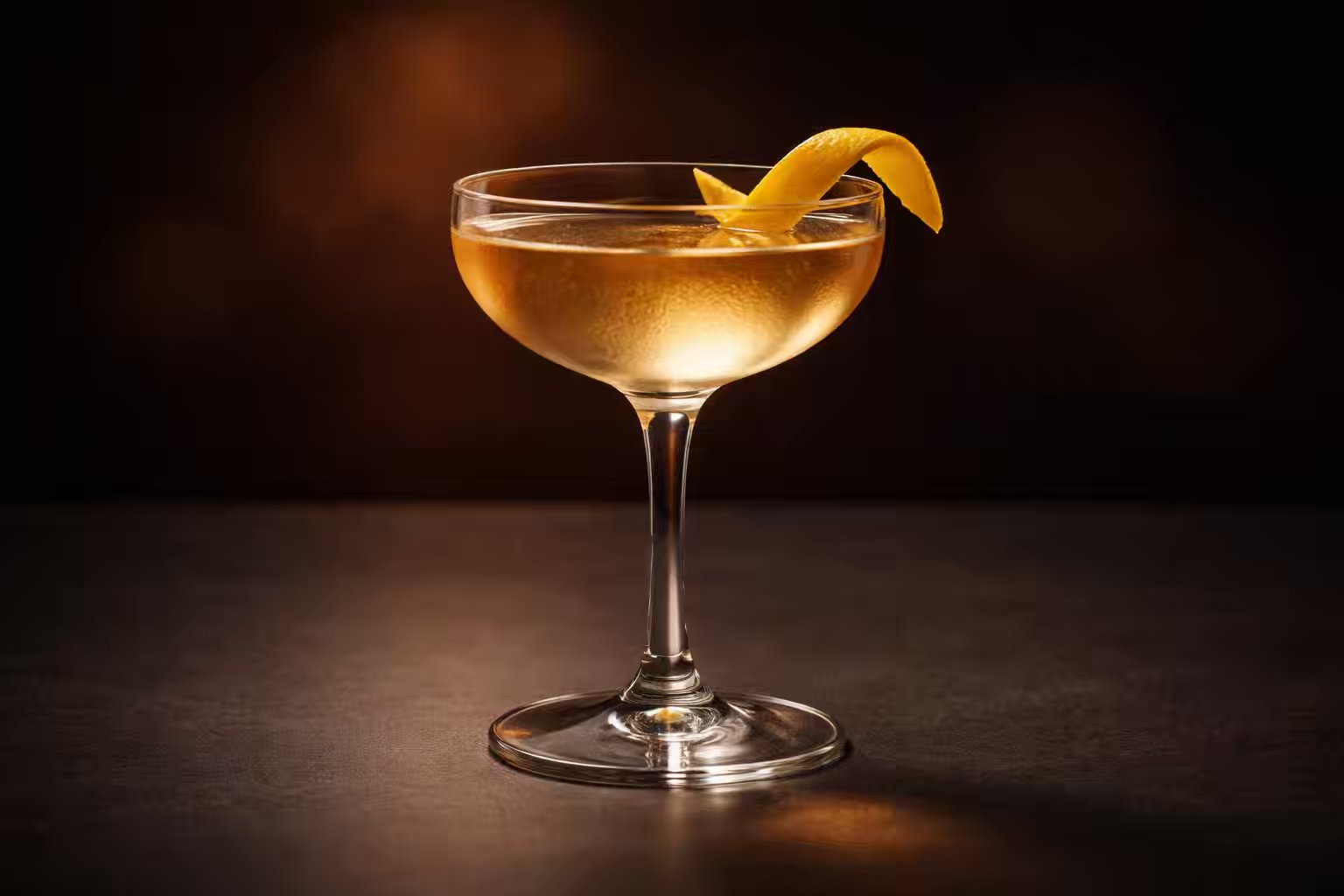 Gin Cocktail
