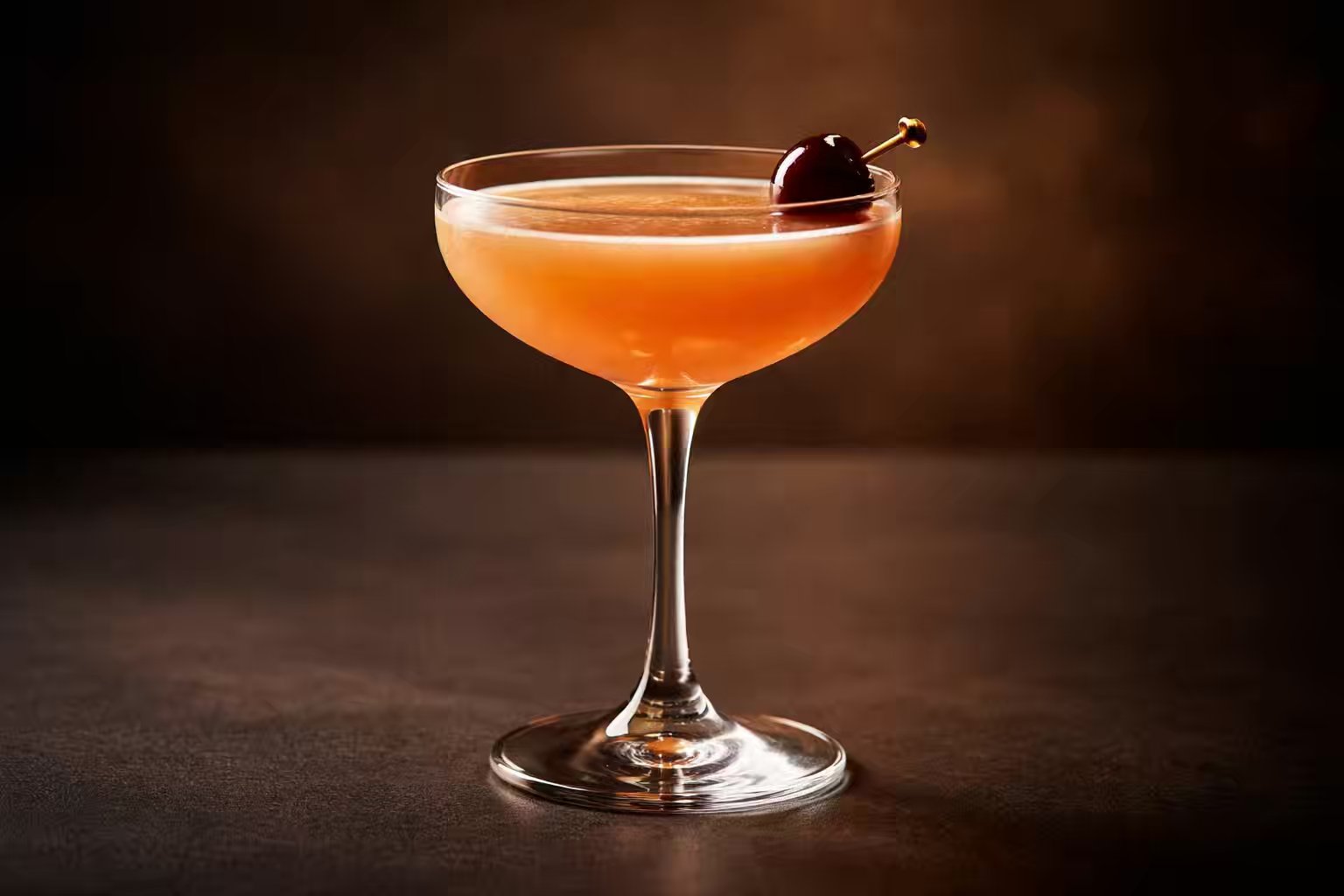 Pendennis Club Special