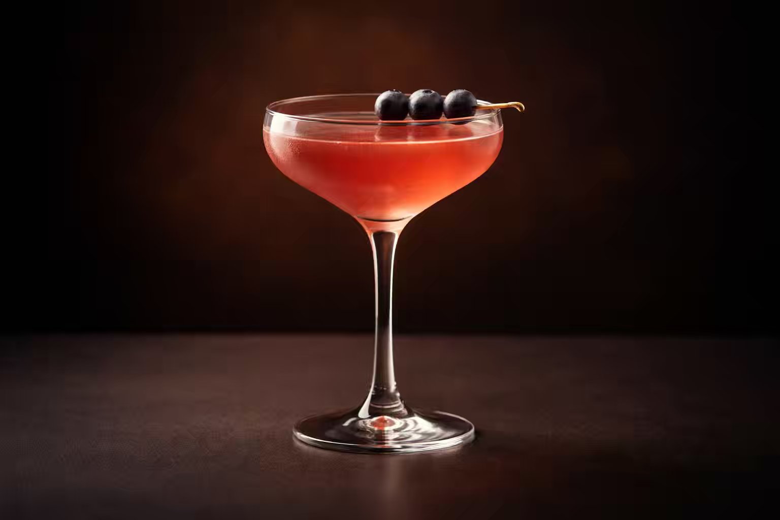 Finnberry Martini