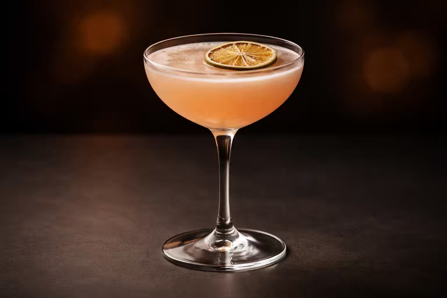 Hemingway Daiquiri (by Anders Erickson)