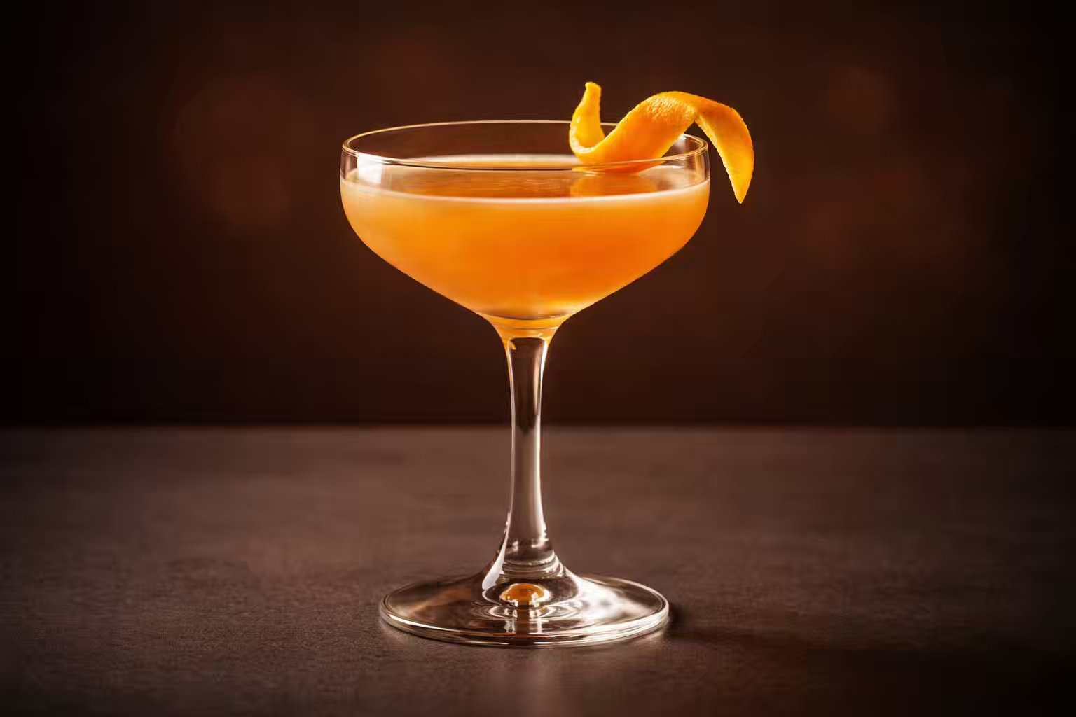 Satan's Whiskers (Curled)