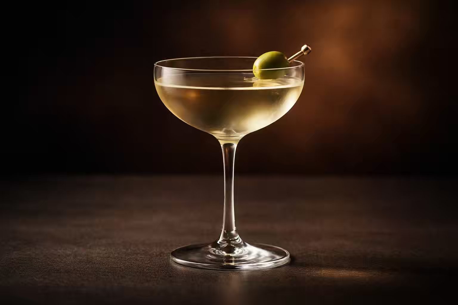 Queen's Jubilee Martini
