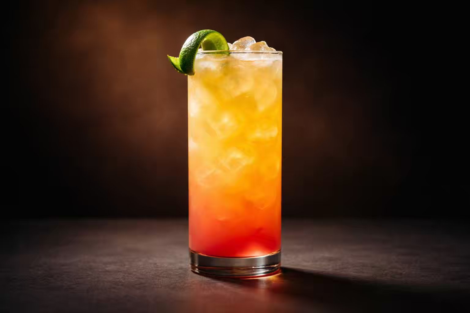 Caribbean Punch