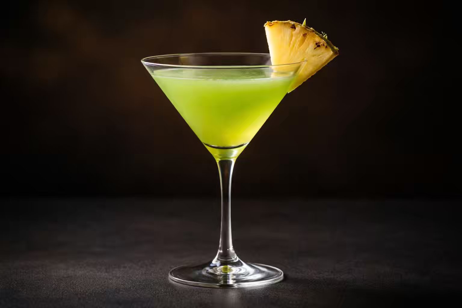 Hawaiian Cosmopolitan