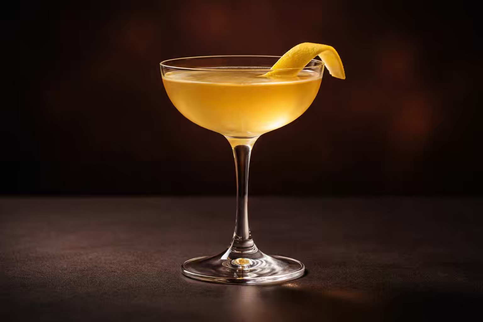 Waldorf Cocktail No.2