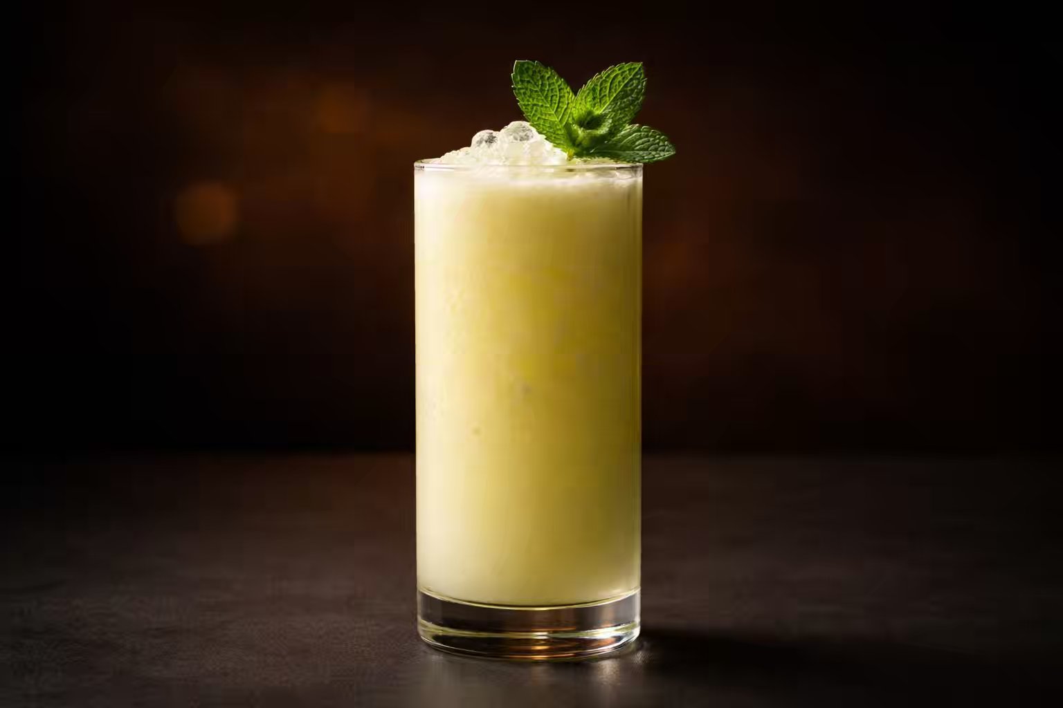 Piña Verde