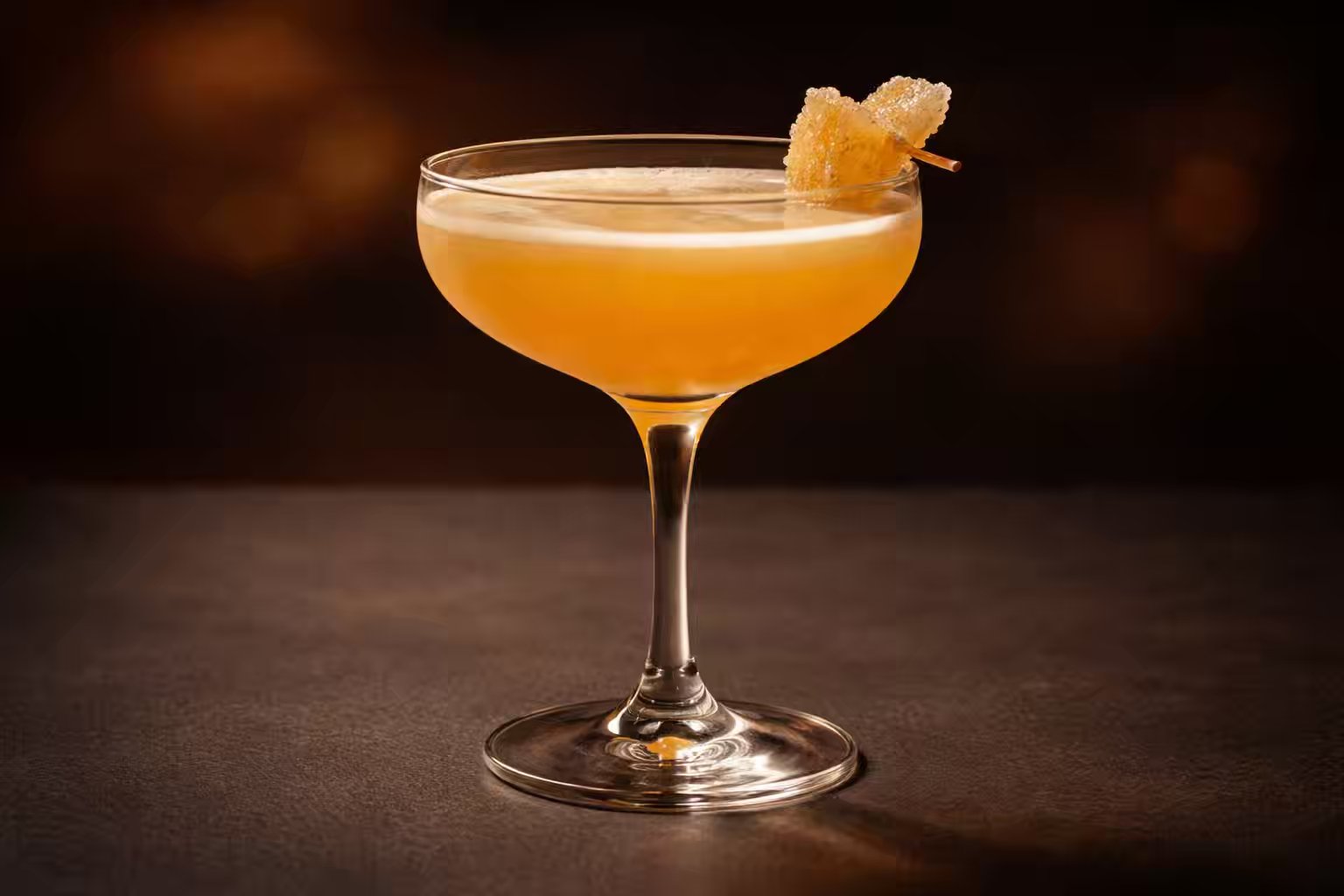 When The Smoke Cleared