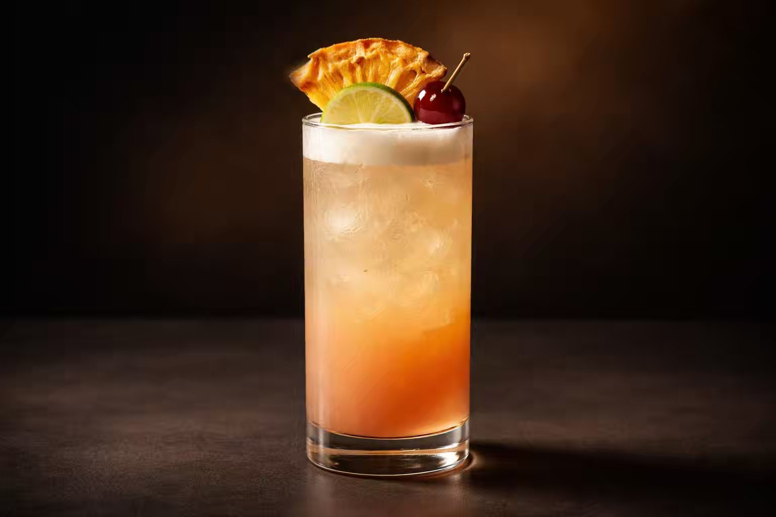 Patrón Señor Sling