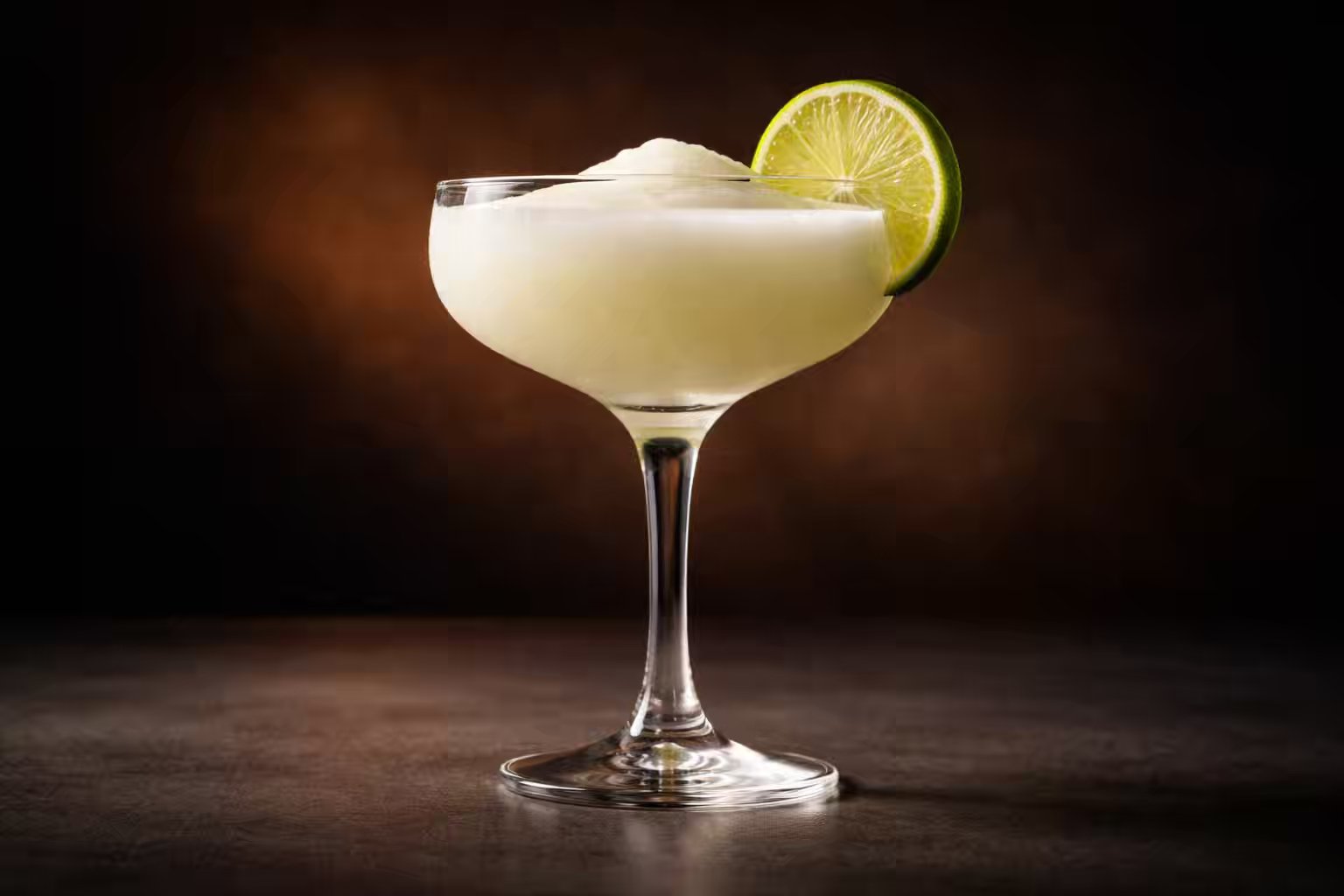 Beachcomber's Daiquiri