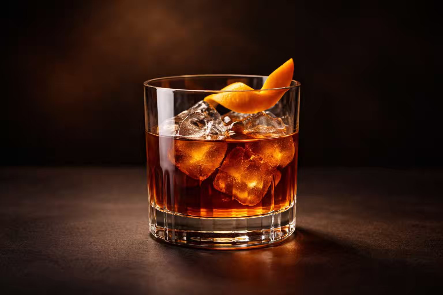 Velvet Old Fashioned