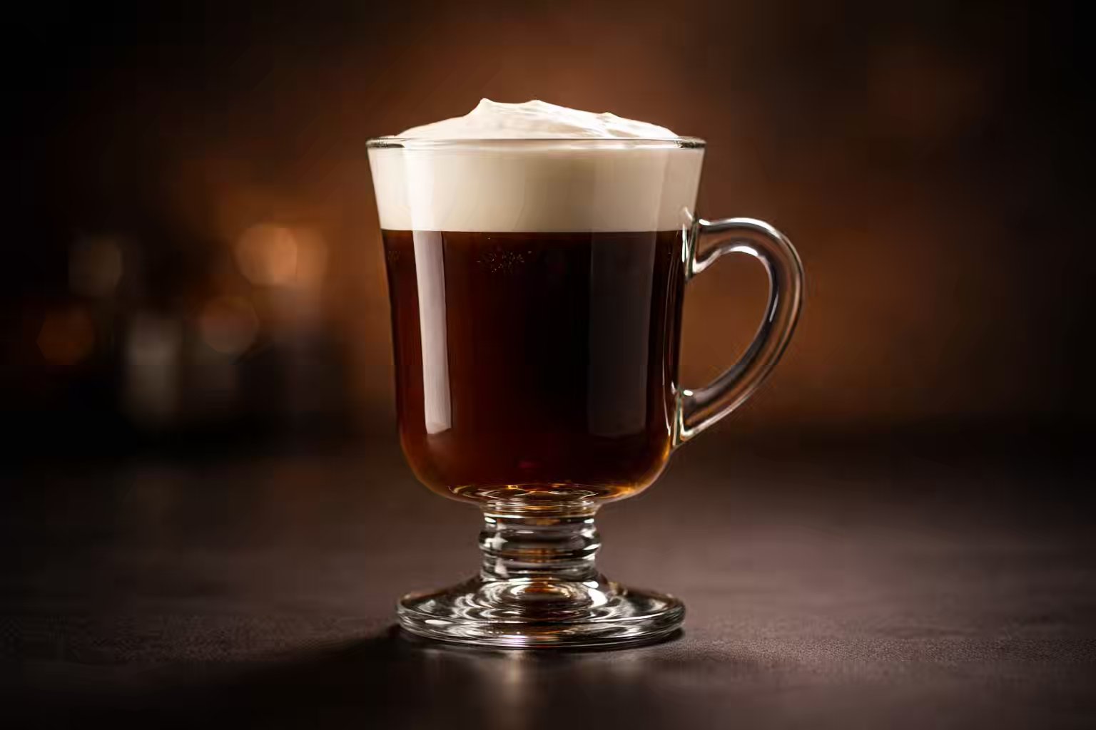 Irish Coffee