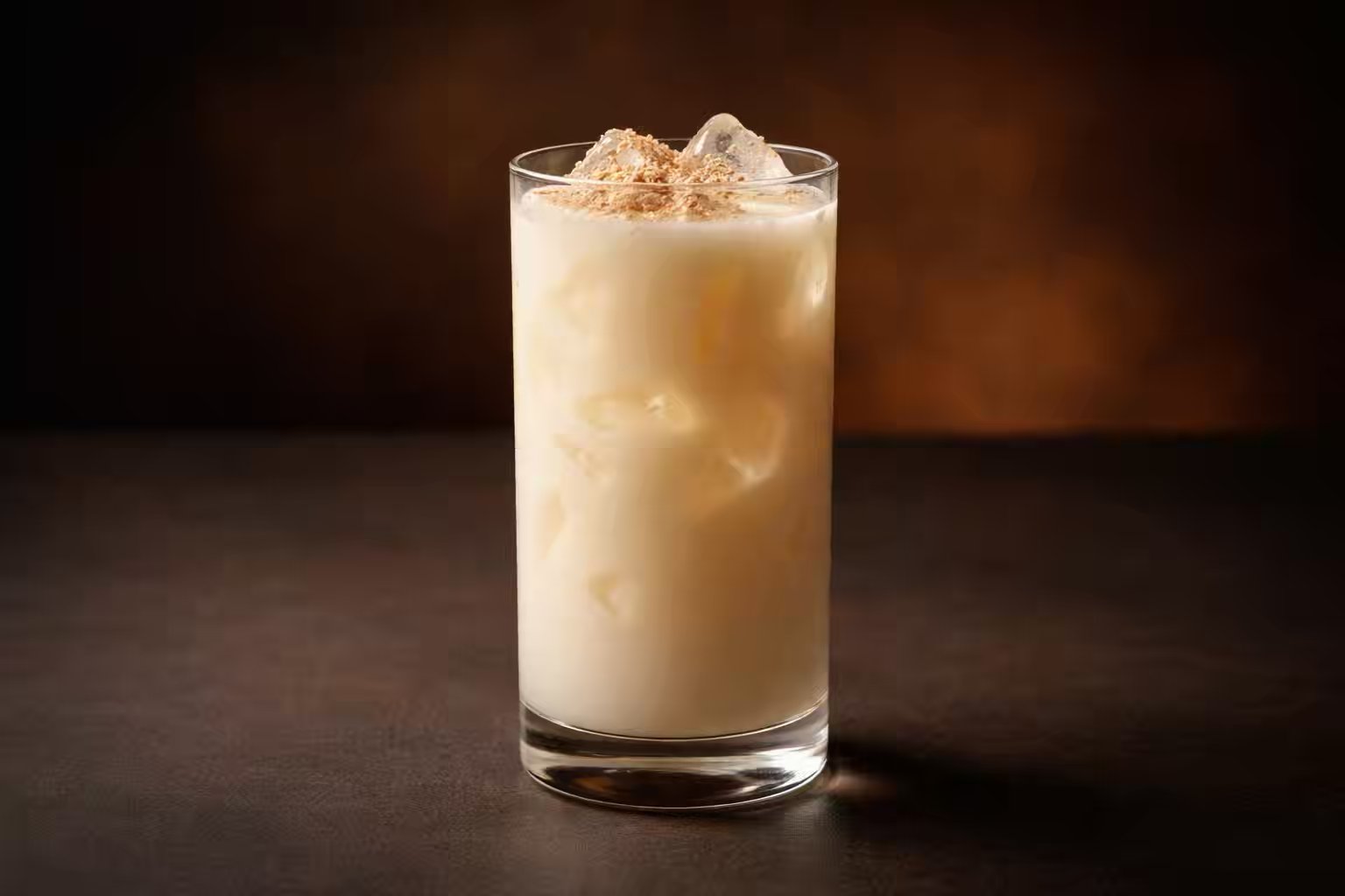 Milk Punch