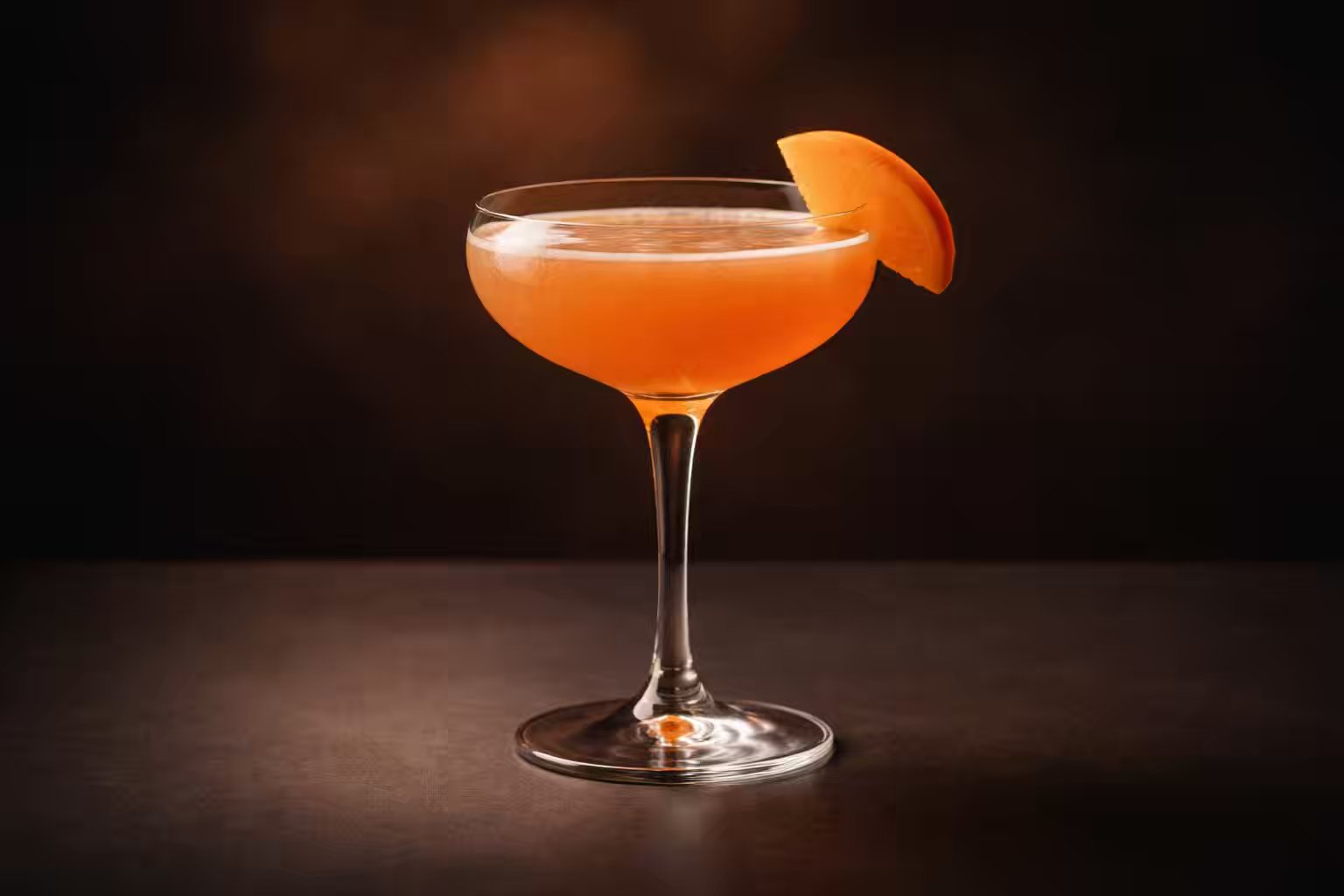 Charlie Chaplin Cocktail