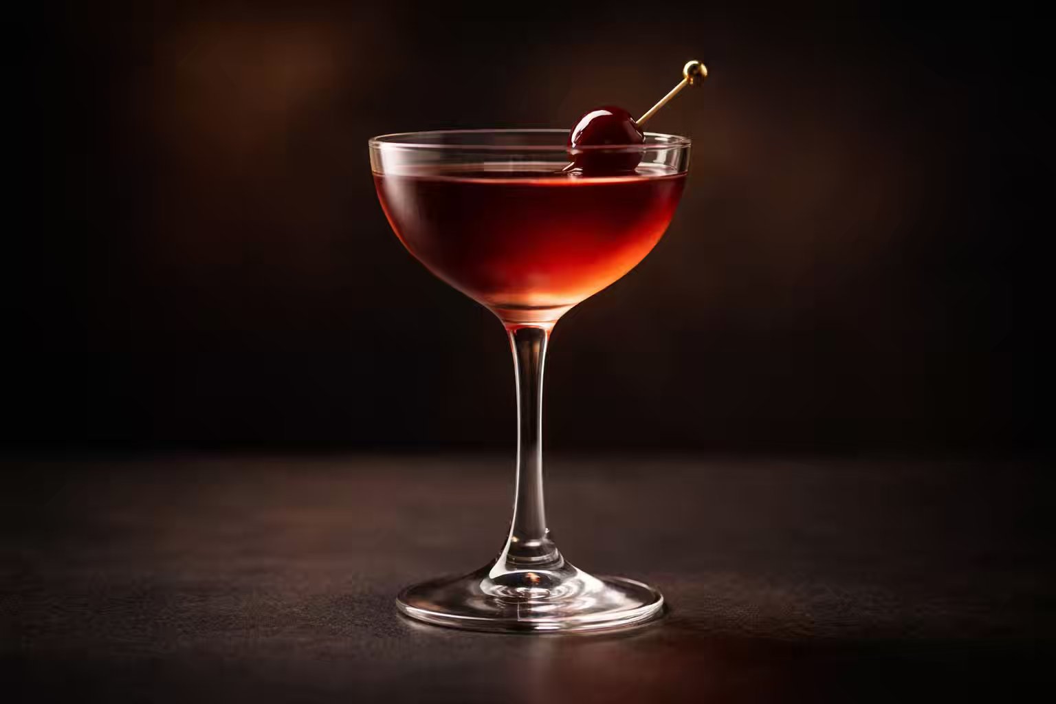 Copenhagen Cocktail 1939