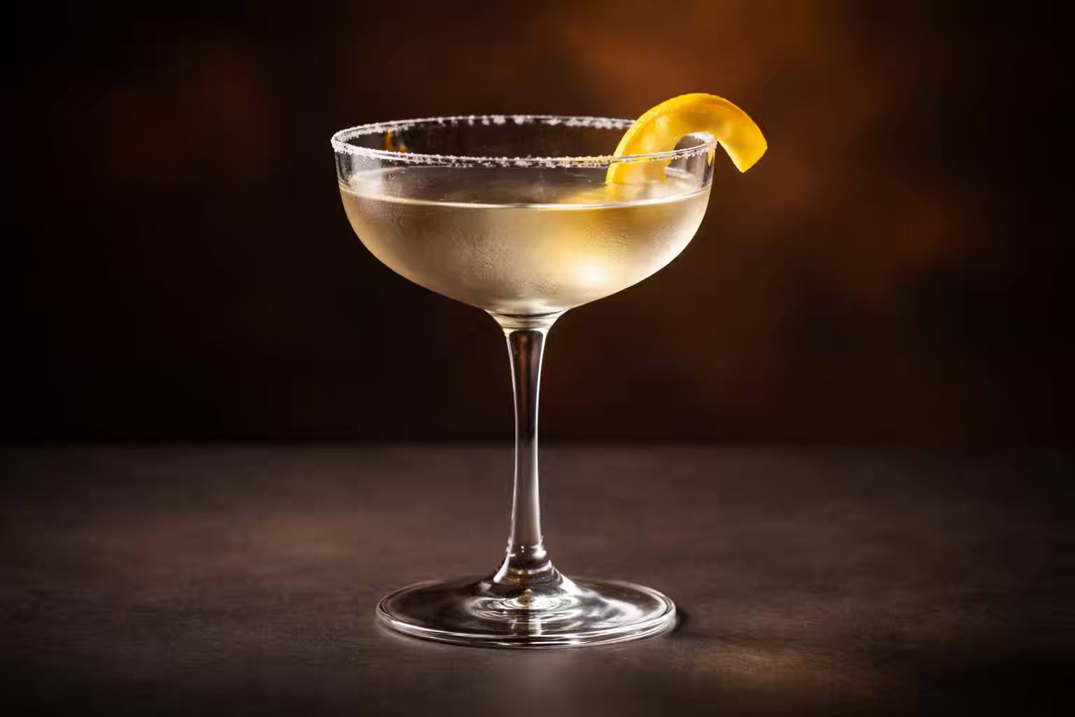 Mex Martini