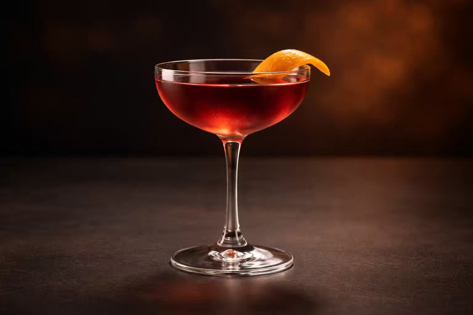 Ruby Manhattan