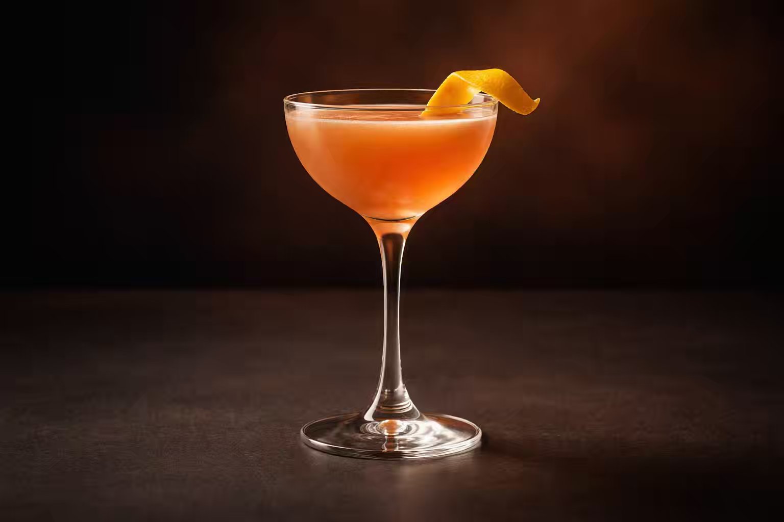 Apricot Cocktail