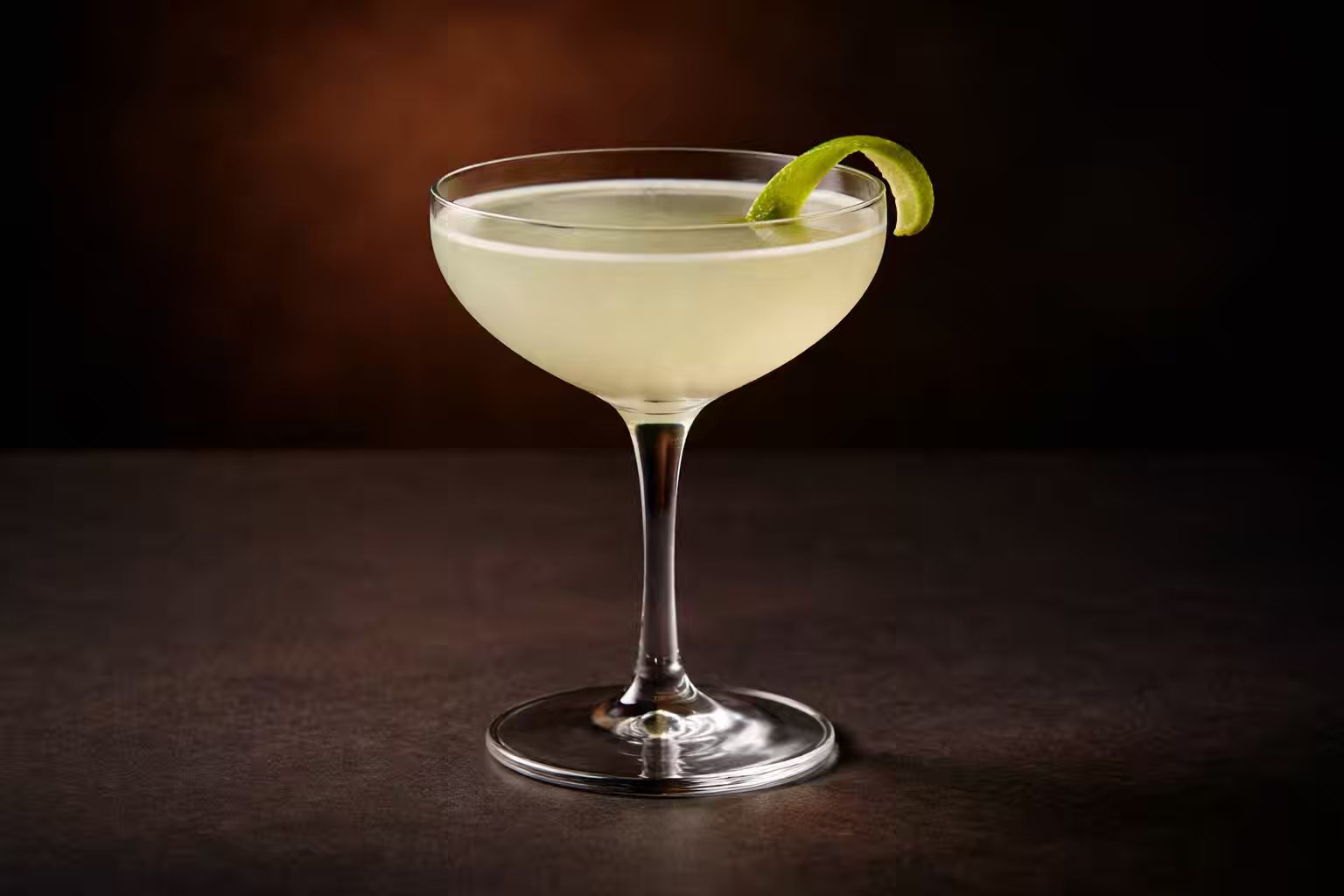 Cardamom Daiquiri