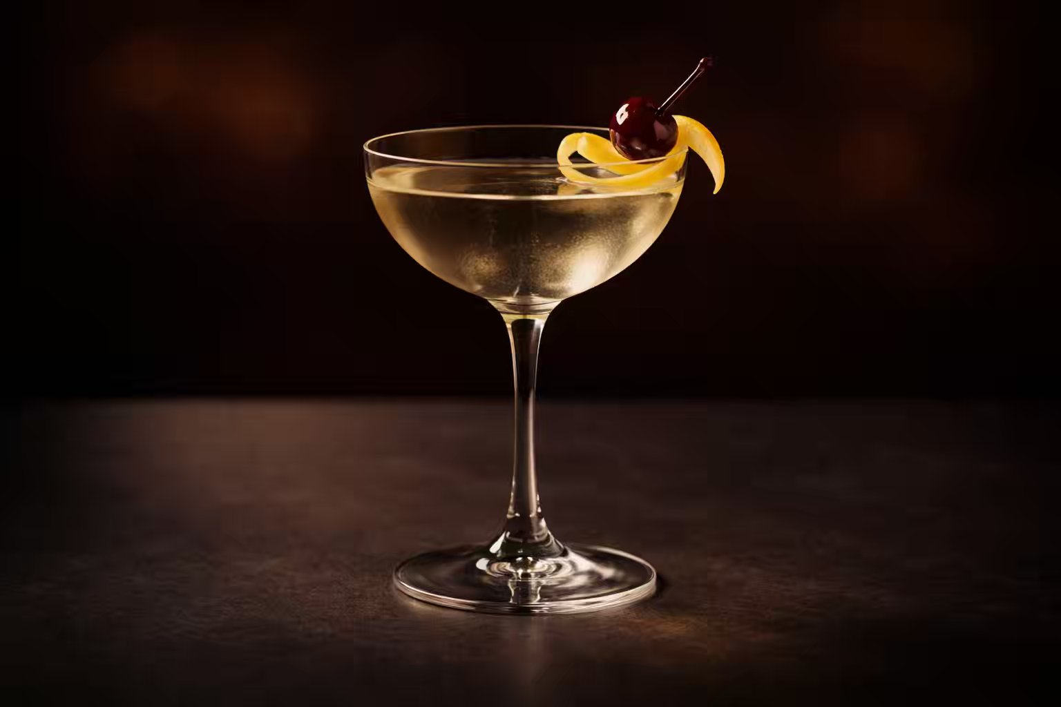 Turf Club (1900, Harry Johnson)