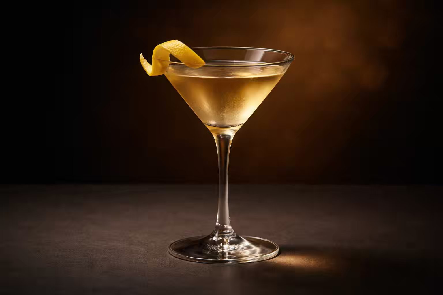 Bloomsbury Martini