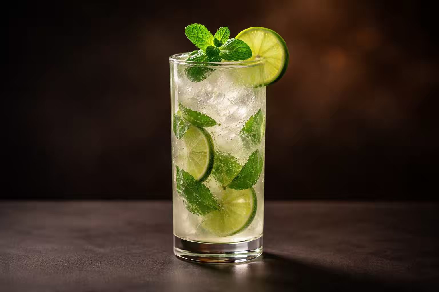 Jamie's Mojito