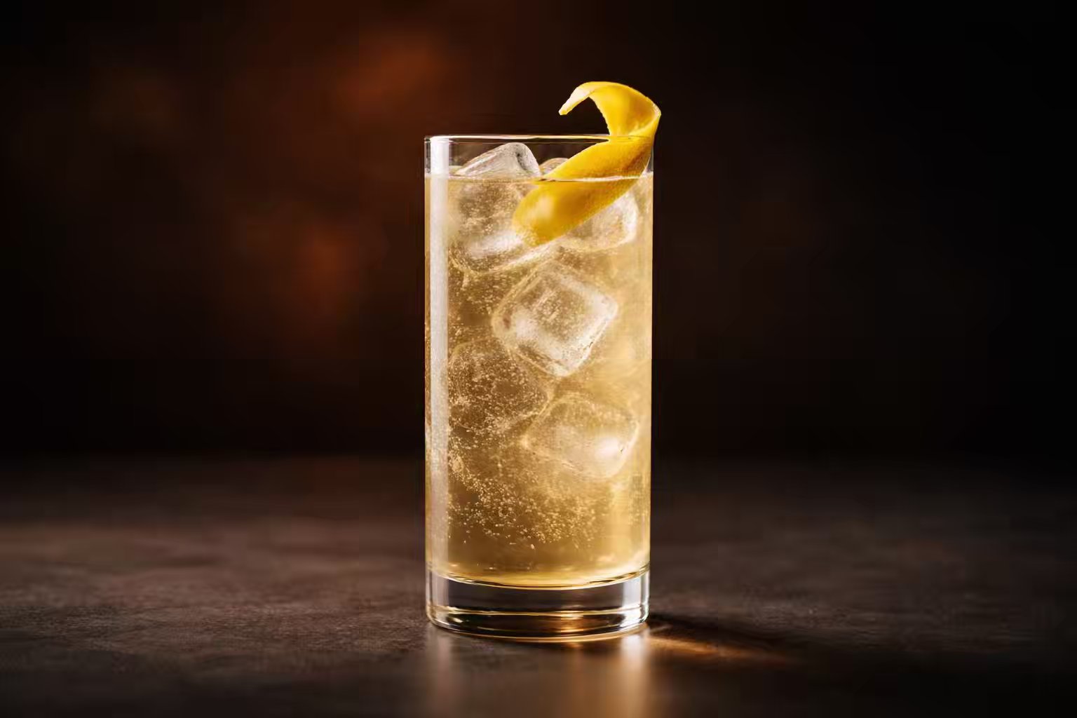 Achieve Highball