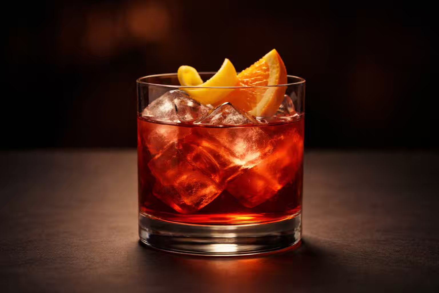 Negroni Tredici