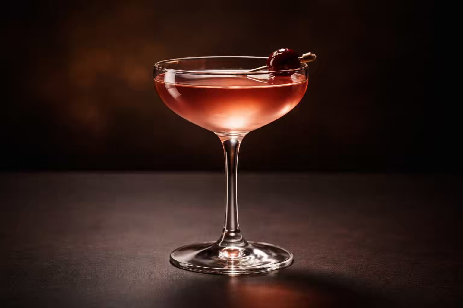 Rose (by Albert of the Chatham Bar)