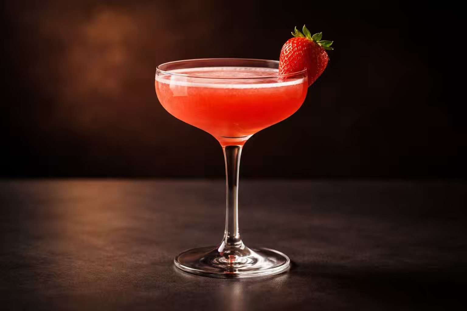 Strawberry Margarita