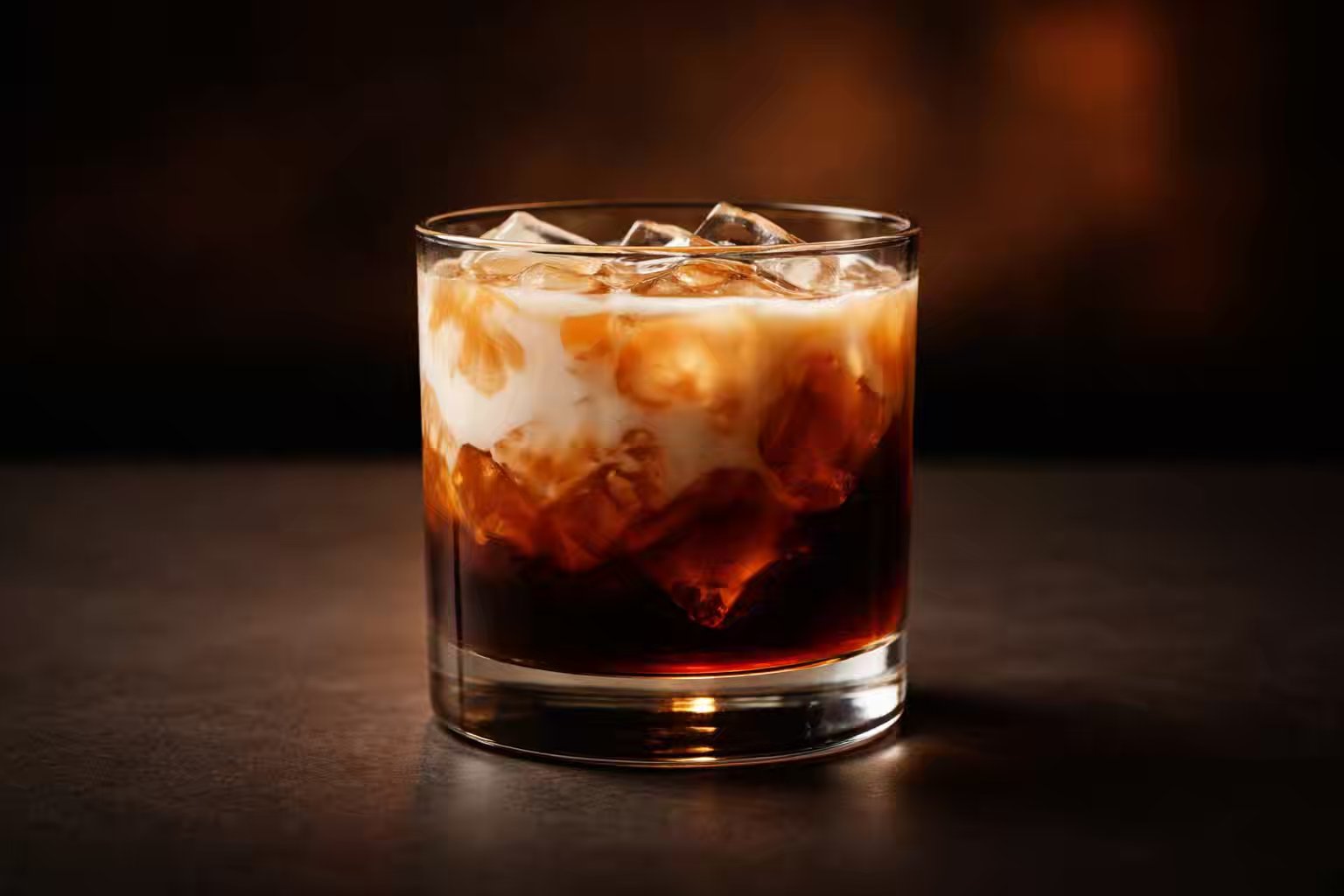 Espresso Iced Coffee