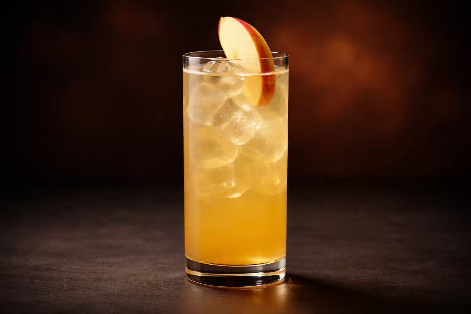 Long Flight of Stairs