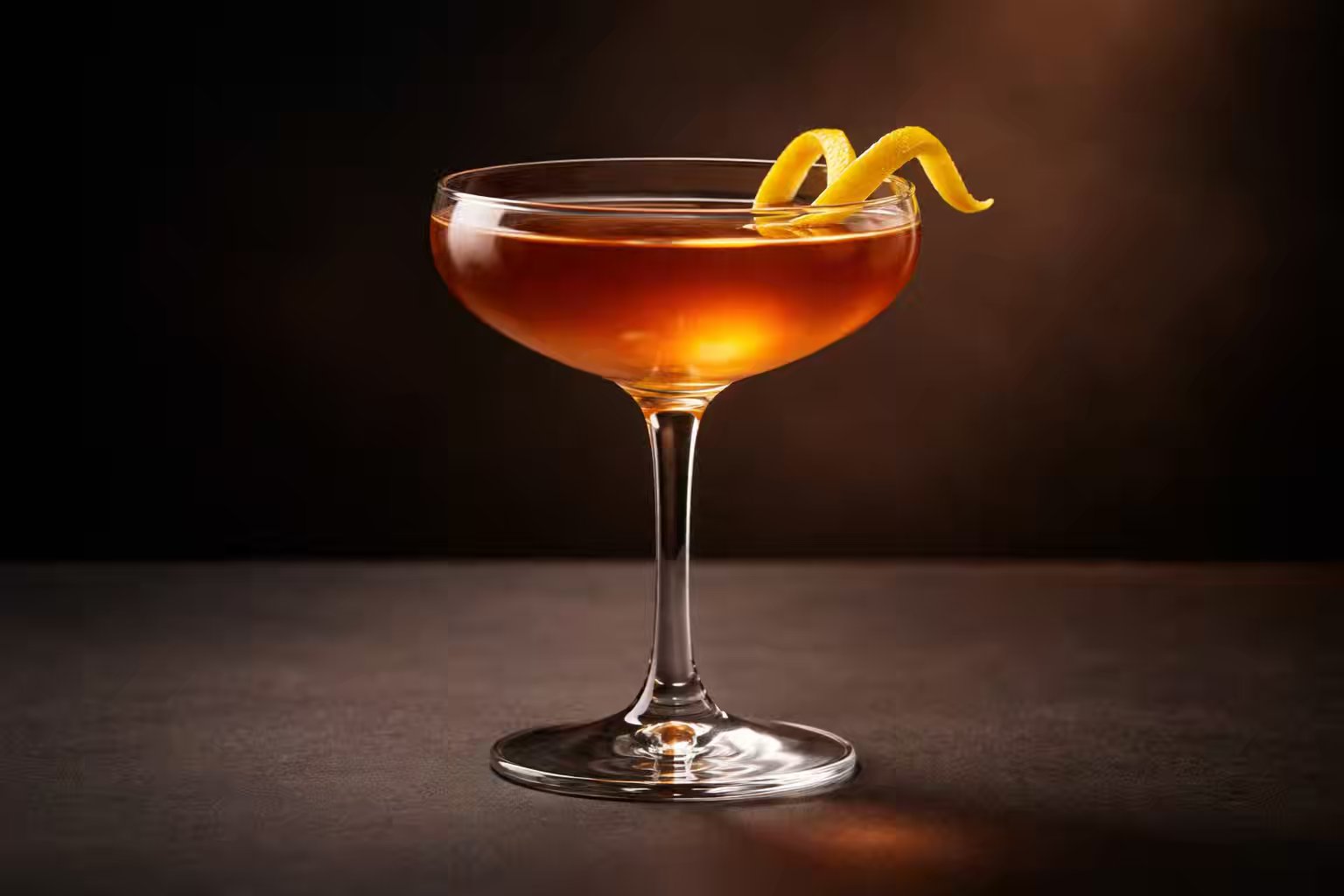 Classic Cocktail