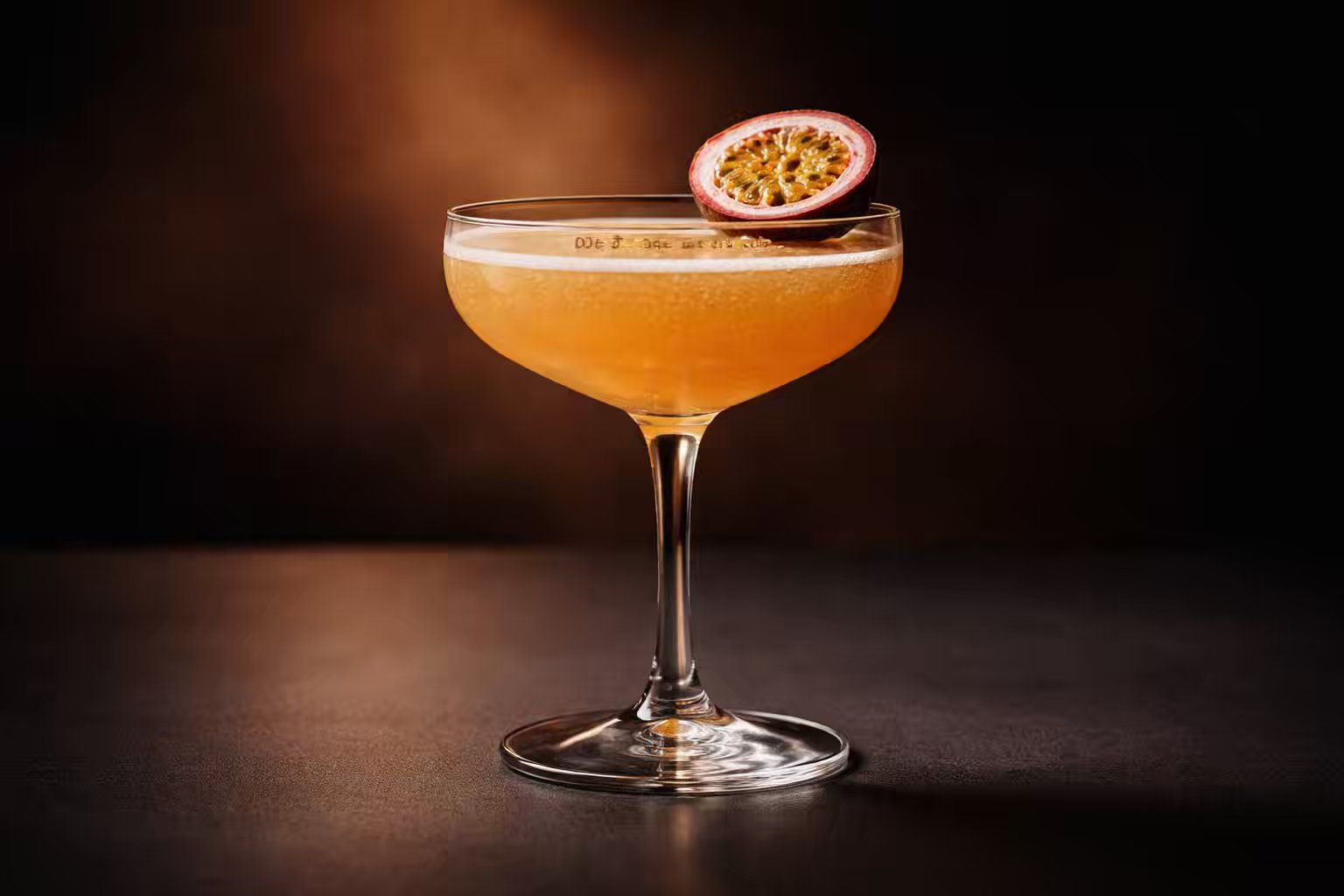 Fruits De La Passion