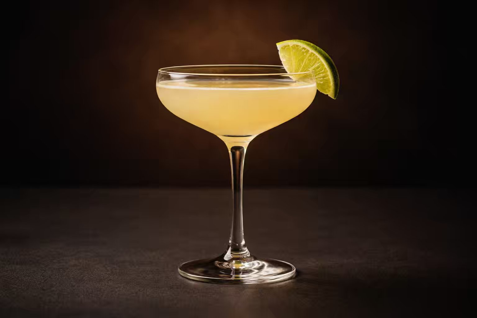 Daiquiri Authentico