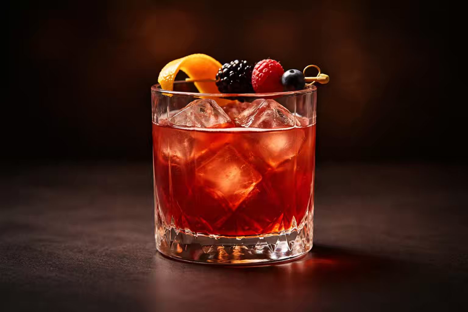 Cosmopolitan Delight